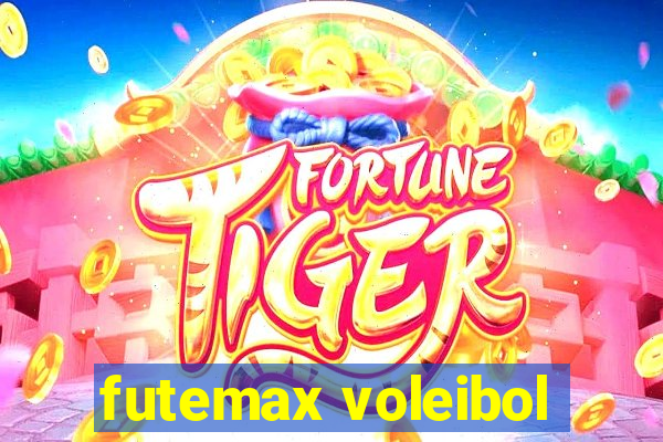 futemax voleibol